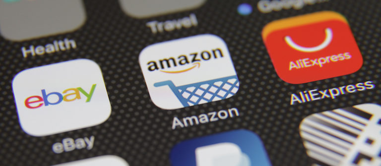 3rd-Party Marketplace Seller