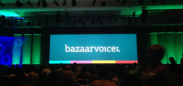 bazaarvoice summit
