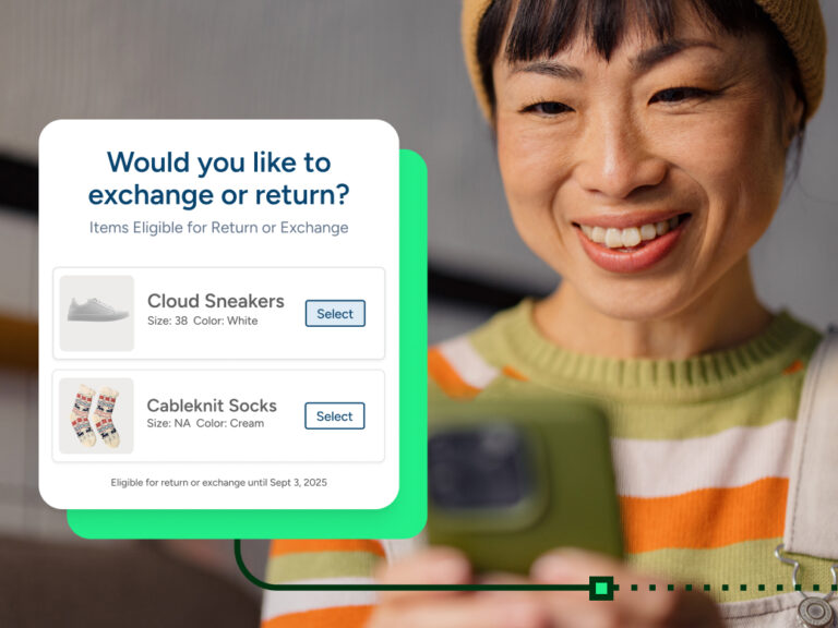 ecommerce returns management shipstation