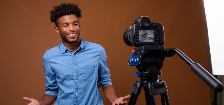 Facebook Live for Business