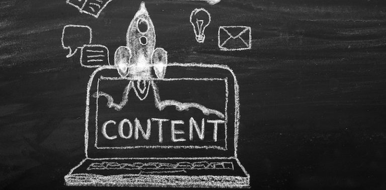 Ecommerce Marketing Content