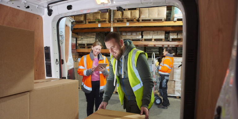 FedEx and UPS Holiday Fee Changes