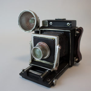 DSLR RAW Photography 