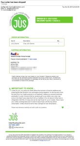Jus_by_Julie_Shipping_Confirmation_Email