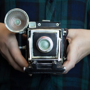 DSLR RAW Photography