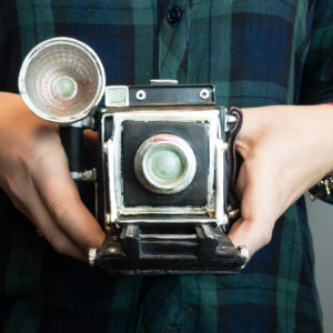 iPhone 7 Plus RAW Photography