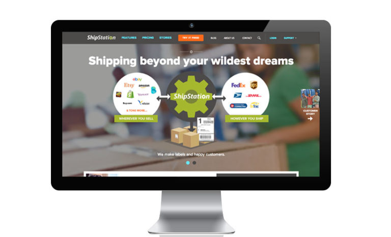 ShipStation on a Mac