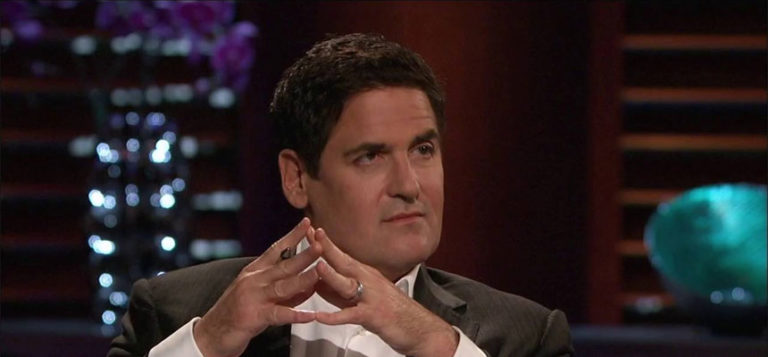 Mark Cuban endorses ShipStation