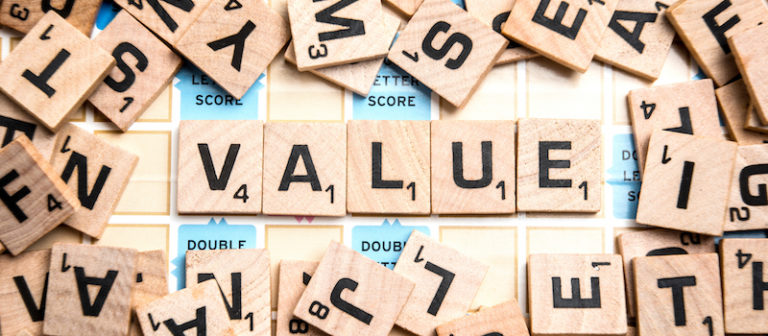 Online Retail Abbreviations