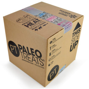 Paleo Treats 12x12x12 Box1