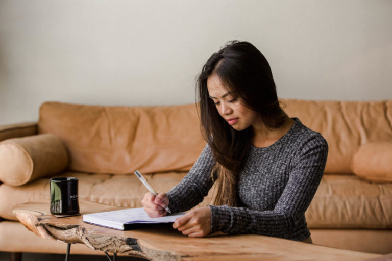 Passion Planner uses ShipStation to ship online orders.