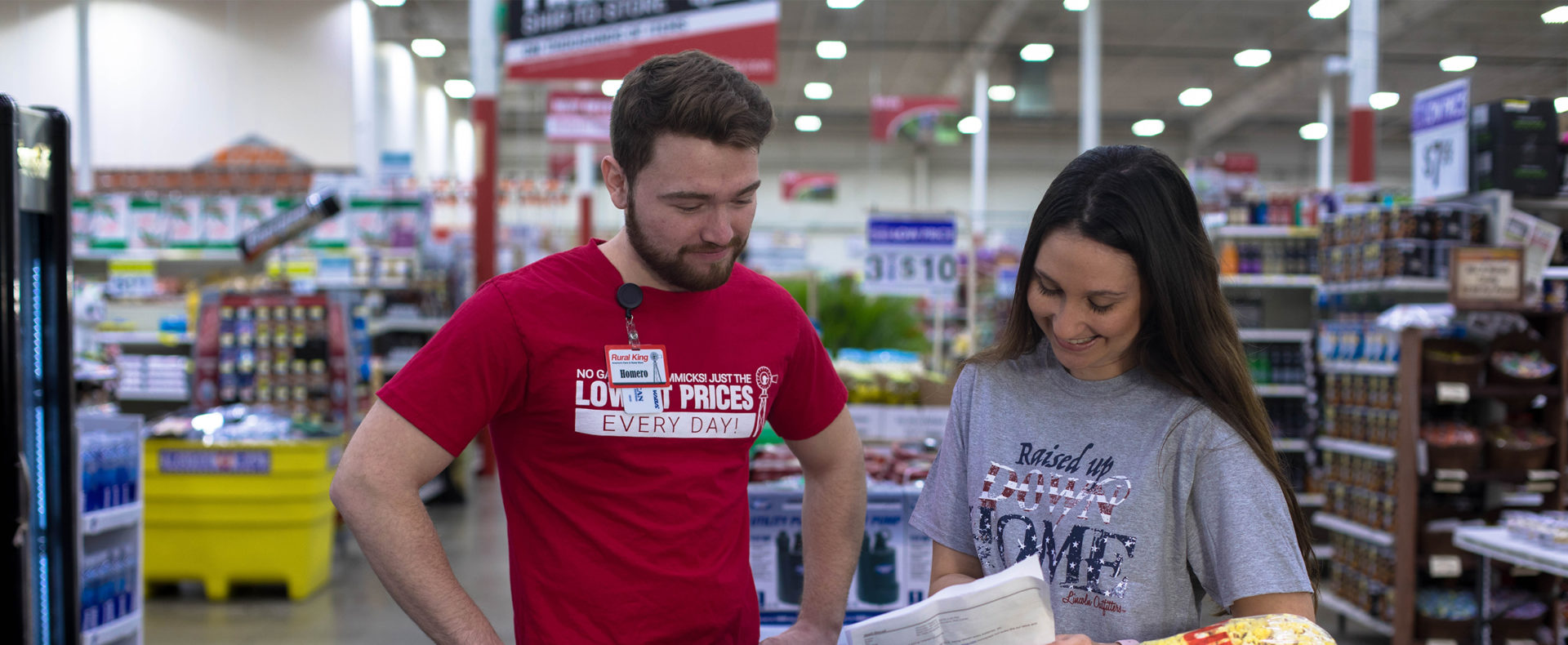 Rural King shipstation api shipping ecommerce online order sales magento order manager creatuity