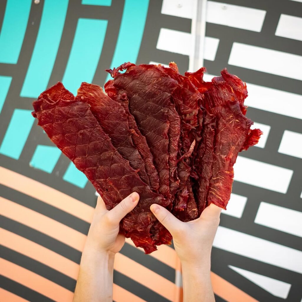 people's choice beef jerky shipstation 2