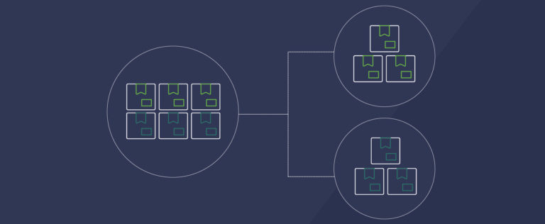 shipstation split shipments