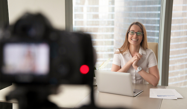 Example of Using Facebook Live for Your Business