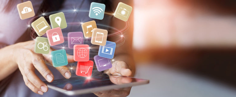 Ecommerce Multichannel Marketing