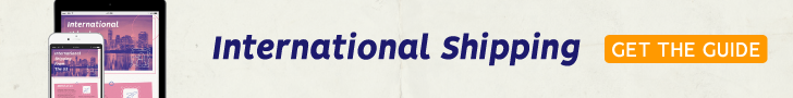 Get the International Shipping UK Guide