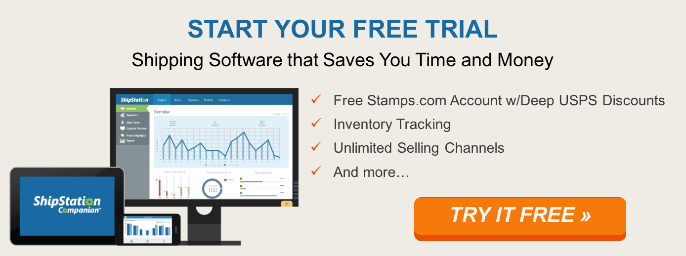 Download a Free Guide to Efficient Shipping