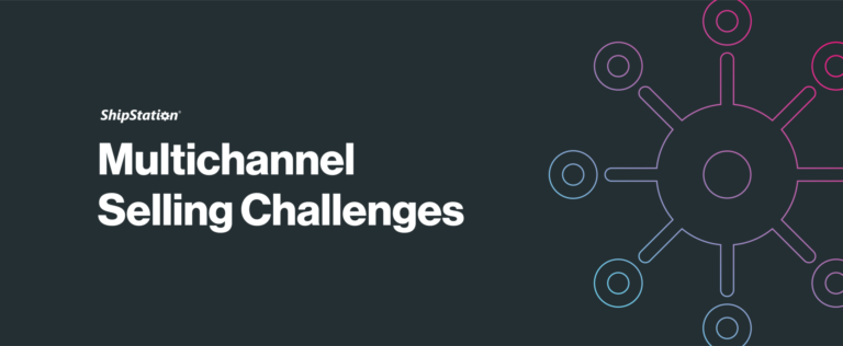 multichannel challenges graphic