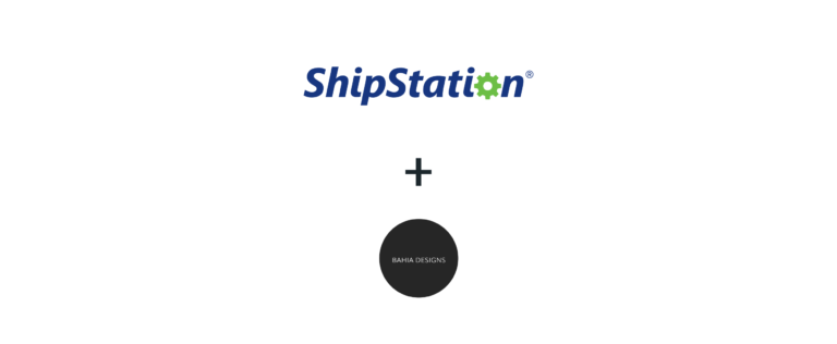 ShipStation + Bahia