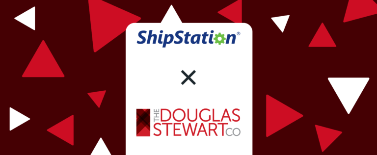 Douglas Stewart Feature