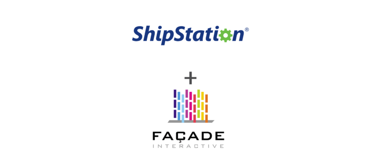 ShipStation + Façade