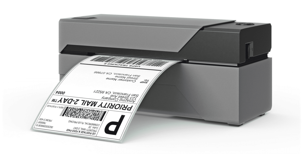 rollo thermal printer