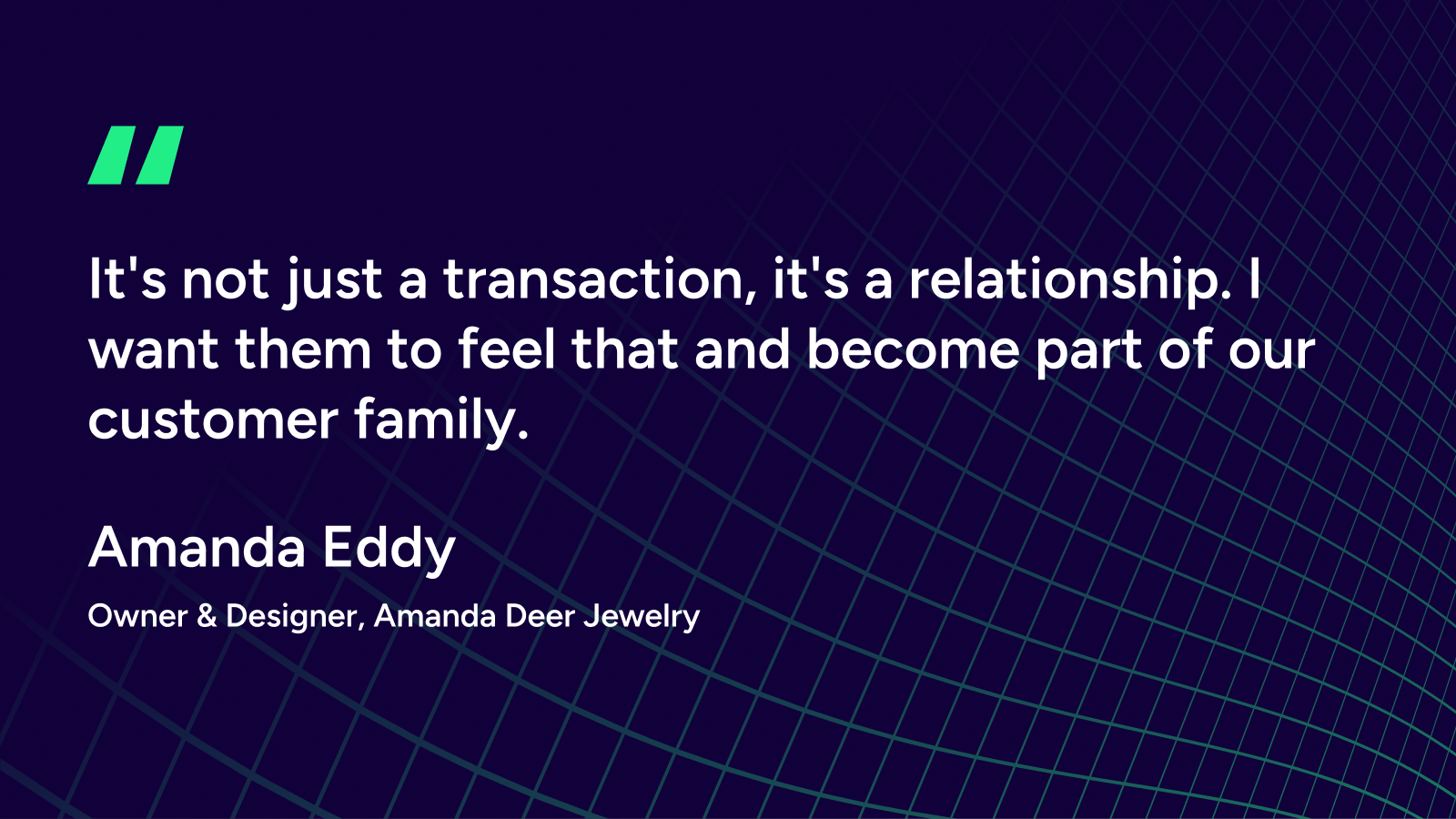 customer loyalty program shipstation