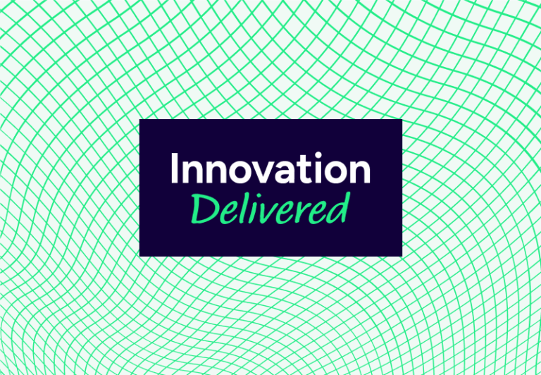 innovation delivered: jason "retailgeek" goldberg