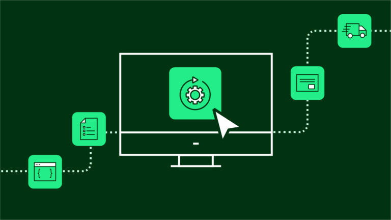 Why business automation isn't optional in 2026