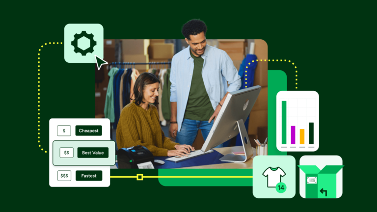 New ShipStation features promote scalable fulfillment
