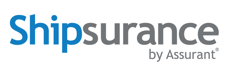 shipsurance logo