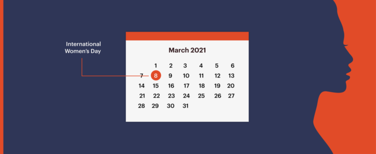 International Women's Day Feature