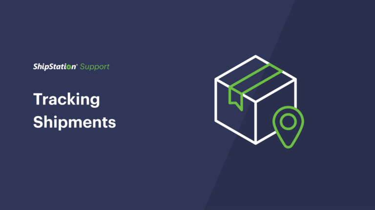 video thumbnail graphic for tracking shipments in ShipStation